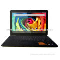13.3-inch Android tablets, Chrome-book/Dual-core/IPS Screen/Supports Wi-Fi/BT/HDMI/RJ45/6,000mAh